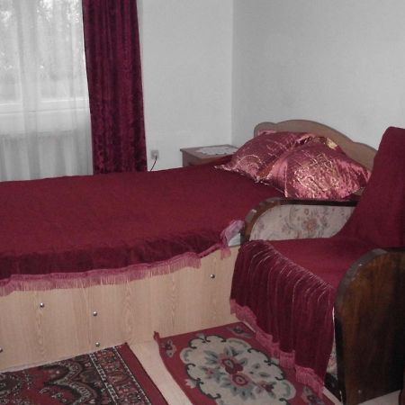 Vila Mihaela 브레아자 외부 사진