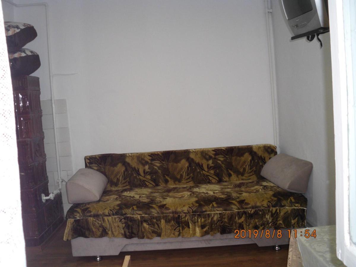 Vila Mihaela 브레아자 외부 사진