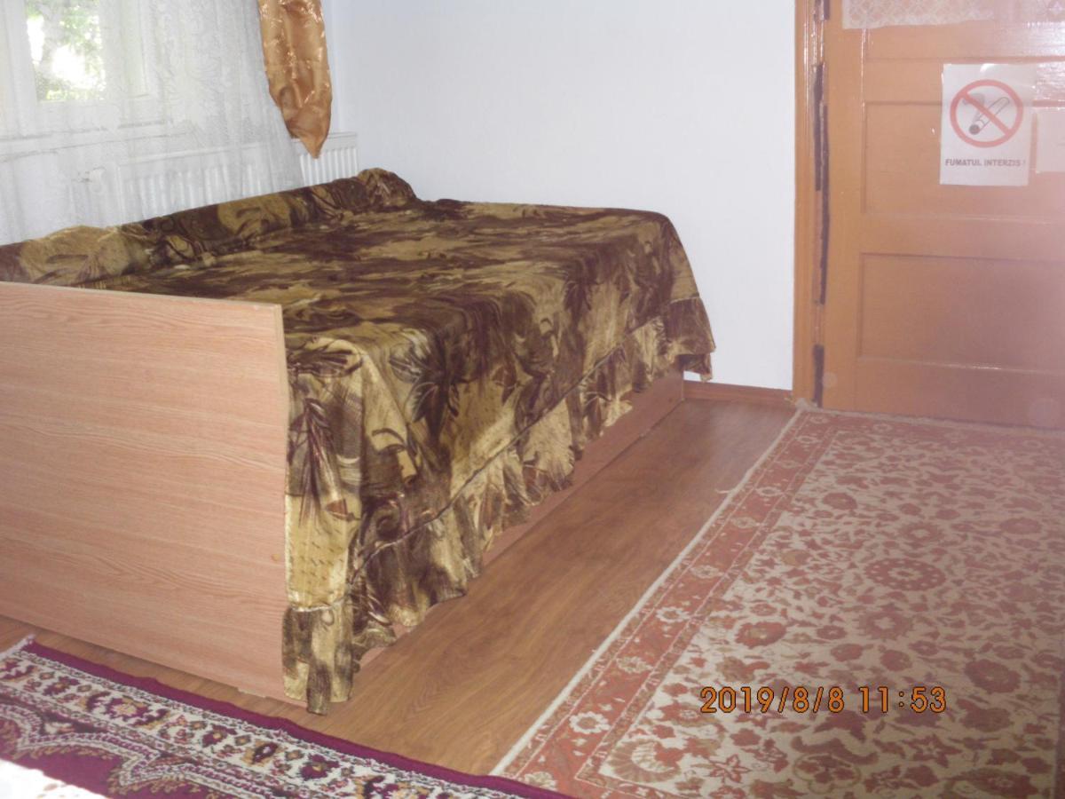 Vila Mihaela 브레아자 외부 사진