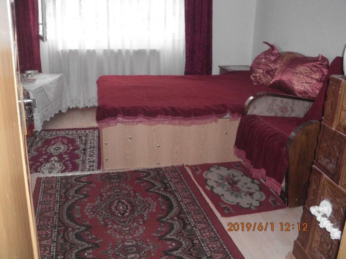 Vila Mihaela 브레아자 외부 사진